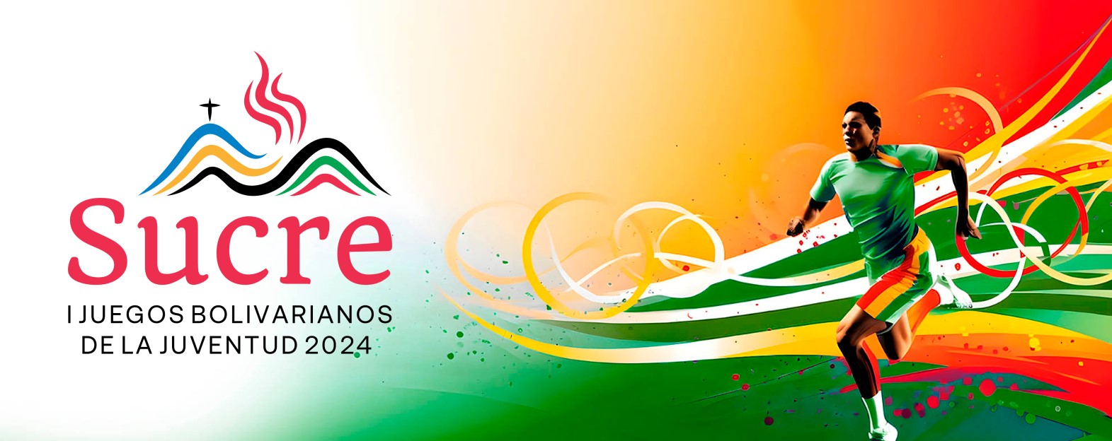2024 Bolivarian Youth Games